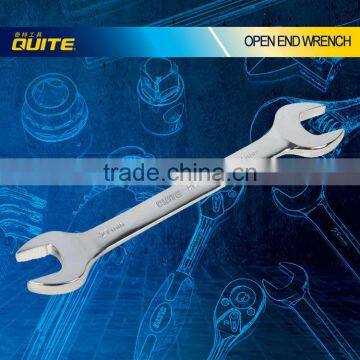 Double Open End Wrench Spanner for Chrome vanadium steel