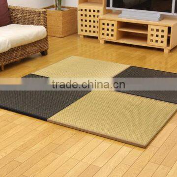 Japanese TATAMI Mat Made in Japan Made of Rush Grass IGUSA Tatami Bed photo-4