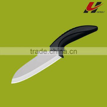 Pracitical 5" ceramic utility knife SA01-501