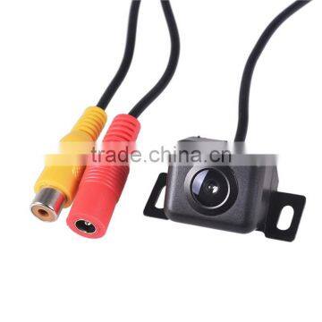 New Waterproof Car CMOS Anti Fog Night Vision Rearview Backup Camera photo-2