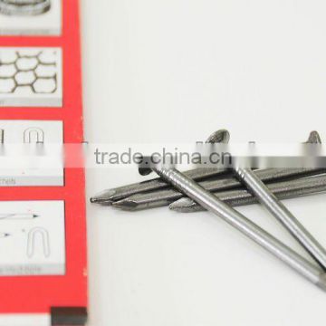 linyi Polish Common nails/iron nail/wire nail