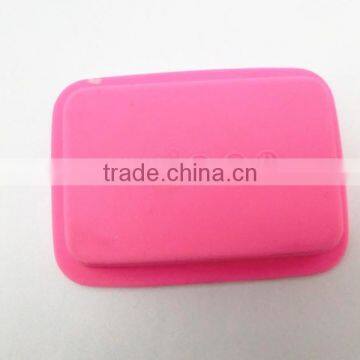 Cavities Eco-friendly Making silicone soap molds material silicone handmade moulds DIY silicone mold
