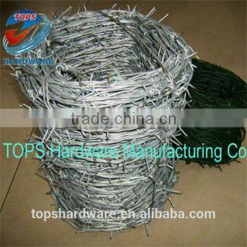 High Tensile Barbed Wire per Roll photo-2