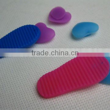 silicone insole