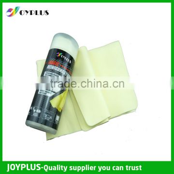 Synthetic PVA Chamois Car Cleaning Cloth