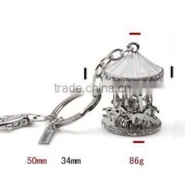 Most Popular Acrylic Gifts&Crafts for Women Keyholder KY07-0010 photo-2