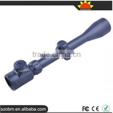 Wholesale Riflescope Hunting & Tactical Shooting Scope Sight With Free Mounts Rifle Scope Optic photo-3