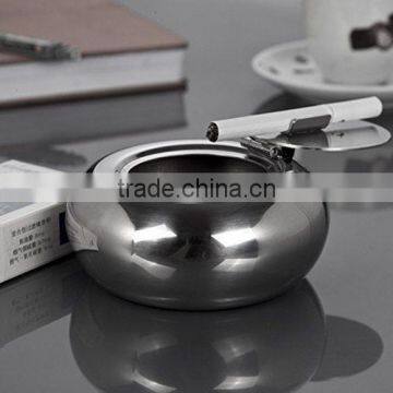 Whole Sale High Quality Private Small Ashtray Ashtray Portable Cigar Ashtray