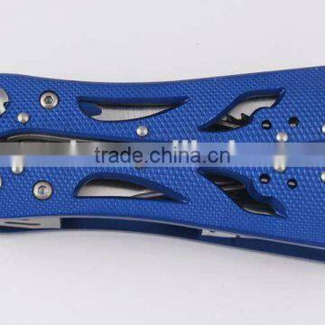 LED new .design colorful Multi Pliers multi-function plier,stainless steel plier highcarbon steel multi tool TS410