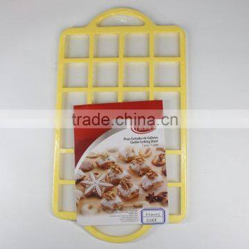 Biscuit Mold in Multiple Shapes photo-4