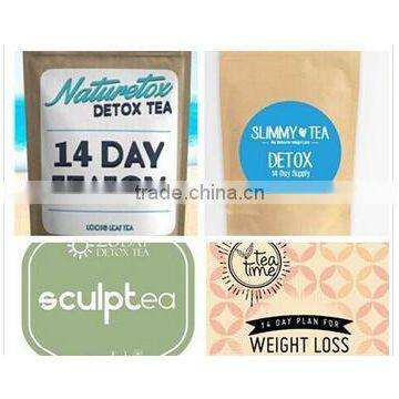 Hign Mountain Green Tea Bags / China Supplier Green Tea Bags 2g*20bags Sell to UAE USA CANADA ALERGIA Jordan photo-6