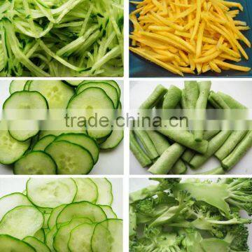 Anko Scale Commercial Industrial Vegetable Cutting Machine photo-4