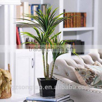 More Styles From Our Designer , Made in China Famous From Oversea. Artificial Plants for Outdoor Gardens Whosale photo-3