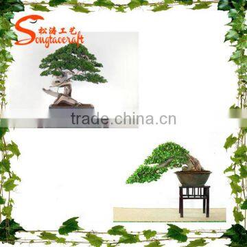 New Design Artificial Plant Mini Artificial Topiary r Table Decoration Artificial Plant photo-2