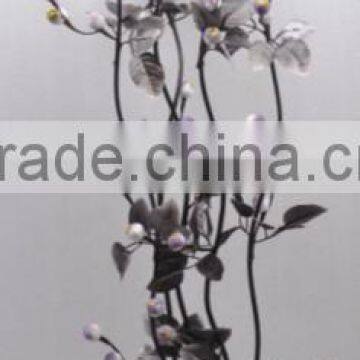 150CM Decorative Dried Artificial Flowers