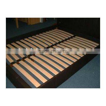 heze kaixin queen wood bed frame--bed slat