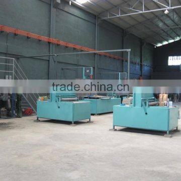 Factory Supply Floral Foam Machine photo-4