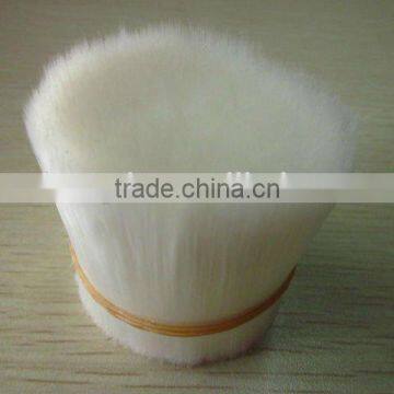PBT TAPERED FILAMENT FOR ARTIST BRUSH,COSMETCI BRUSH AND MAKEUP BRUSH BRISTLE photo-2