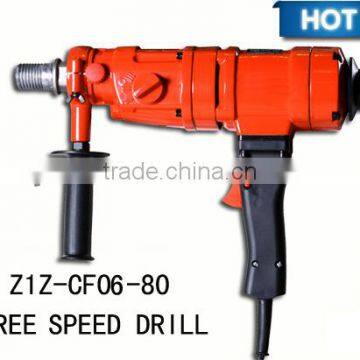 Z1Z-CF06-80 type hand drilling machine price for USD102