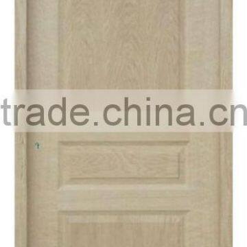 Two Time Press Moulded Veneered Door Skin