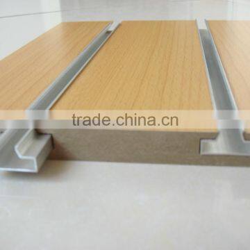 Slatwall Panel photo-2