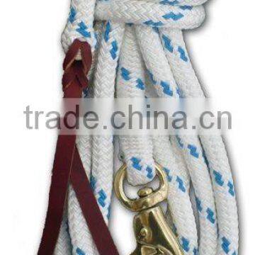 Lead rope