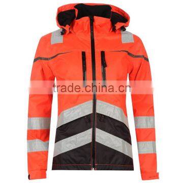 Ladies Safety Jacket