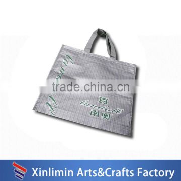 new high quality fashion custom bag for shopping