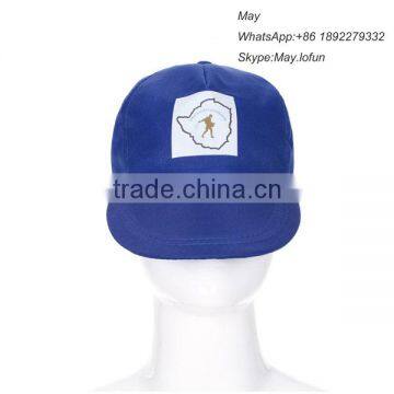 trade assurance custom baseball caps hats men