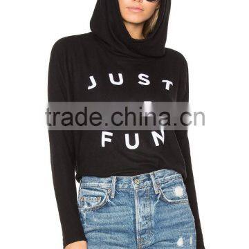 Unisex pullover mixed sizes fleece fashion hoody