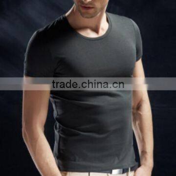 Best Quality Promotional Fully Customized Printing Unisex Adult O-neck T Shirts photo-2
