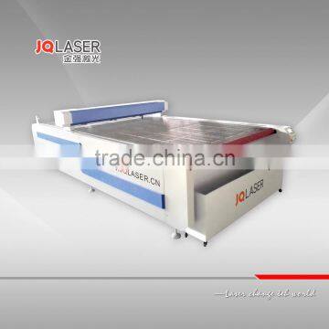 t Shirt Printing Fabric Laser Cutting Machine photo-4