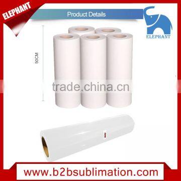 Best Quality T-shirt Eco Solvent Heat Transfer Paper for Textile photo-3