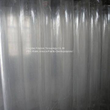 Transparent Acrylic Tube photo-5