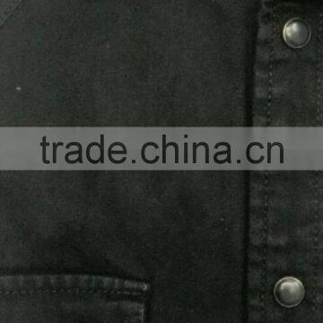 Casual Shirts of Garment Dyed Washed