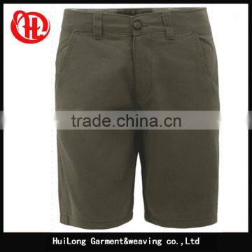 casual short pants stock wholesale mens cotton bermuda shorts