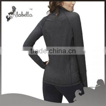 Womens Sport Jacket ,crop Hoodies Pullover photo-2