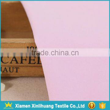 Trendy Style Woven Plain 40x40 133x72 100 Cotton Fabric for Shirt photo-4