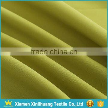 New Design Comfortable Woven 300D 100 Polyester Mini Matt Work Wear Fabric photo-2