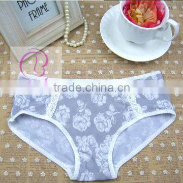 Beauty Woman Underwear,2014 New Design ,hot Selling Woman Underwear photo-5