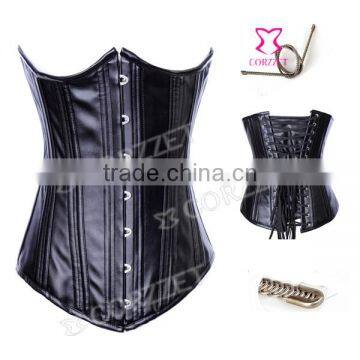 Ladies Steel Boned Underbus Corset NO MOQ Requires