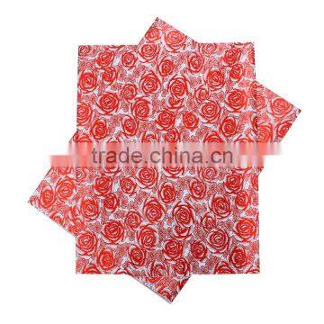 Bestway Nigeria Sego Headtie African Sego Gele Head Tie With Flower Pattern Decoration SG0109 photo-4