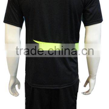 Latest Fashion Shirt Designs Golf Shirts Dri Fit Polo for Men 2016 Brand Name Clothing photo-2