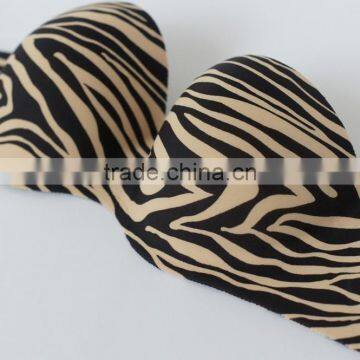 Cheap Price Size 36 Backless Transparent Bra photo-4