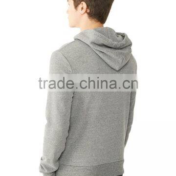 Mens Zipper up Hooded Sweatshirt Xxxl Hoodies for Men Hoodie Hoodie photo-3