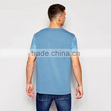 Printed Hanging Minions Tight T-shirt Cheap Wholesale photo-2