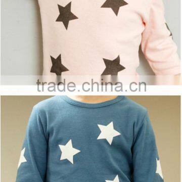 2016 Wholesale Children's Boutique Clothing Sets Fall Clothes Kids Suits photo-2
