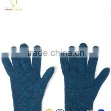 Cashmere Cotton Winter Knitting Glove