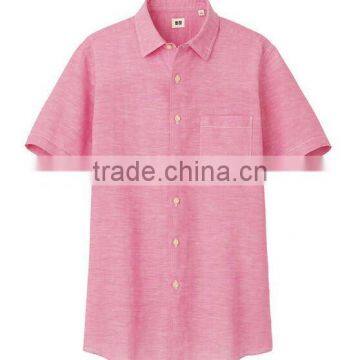 Chinese factory pigment print custom t-shirt