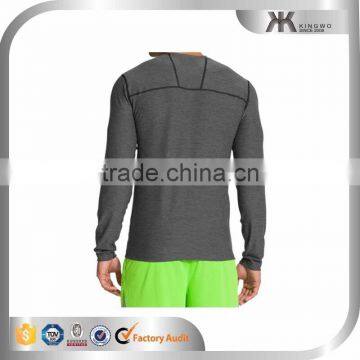Custom Gym Singlets Mens Sports Wear Designer Sportswear photo-3